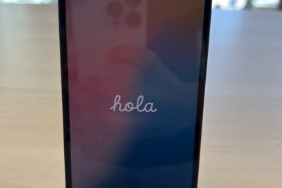 iPhone 12 64GB Black