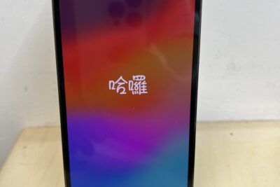 iPhone 13 pro 128GB Graphite