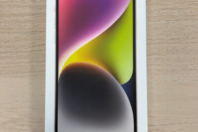 iPhone 14 + 256GB Starlight