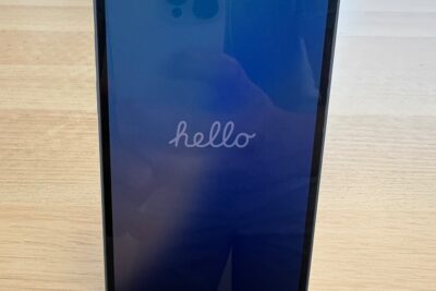 iPhone 14 128GB Blue