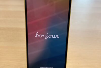 iPhone 14 128GB Yellow