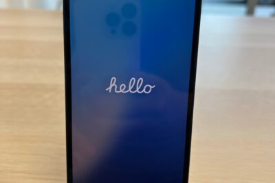 iPhone 14 128GB Midnight