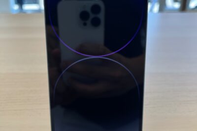 iPhone 14 Pro Max 256GB Deep Purple