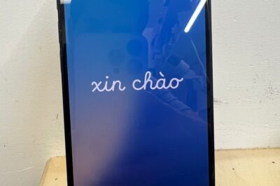 iPhone 15 128GB Black
