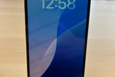 iPhone 16 128GB Black