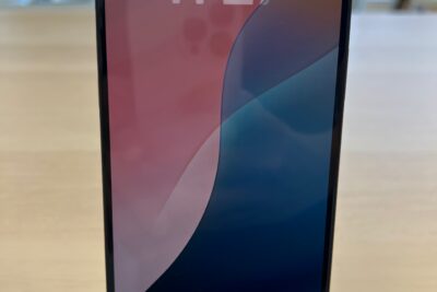 iPhone 16+ 256GB Black