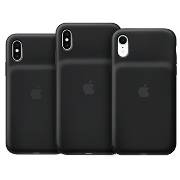 Smart Battery Case Replacement Program for iPhone XS, iPhone XS ...