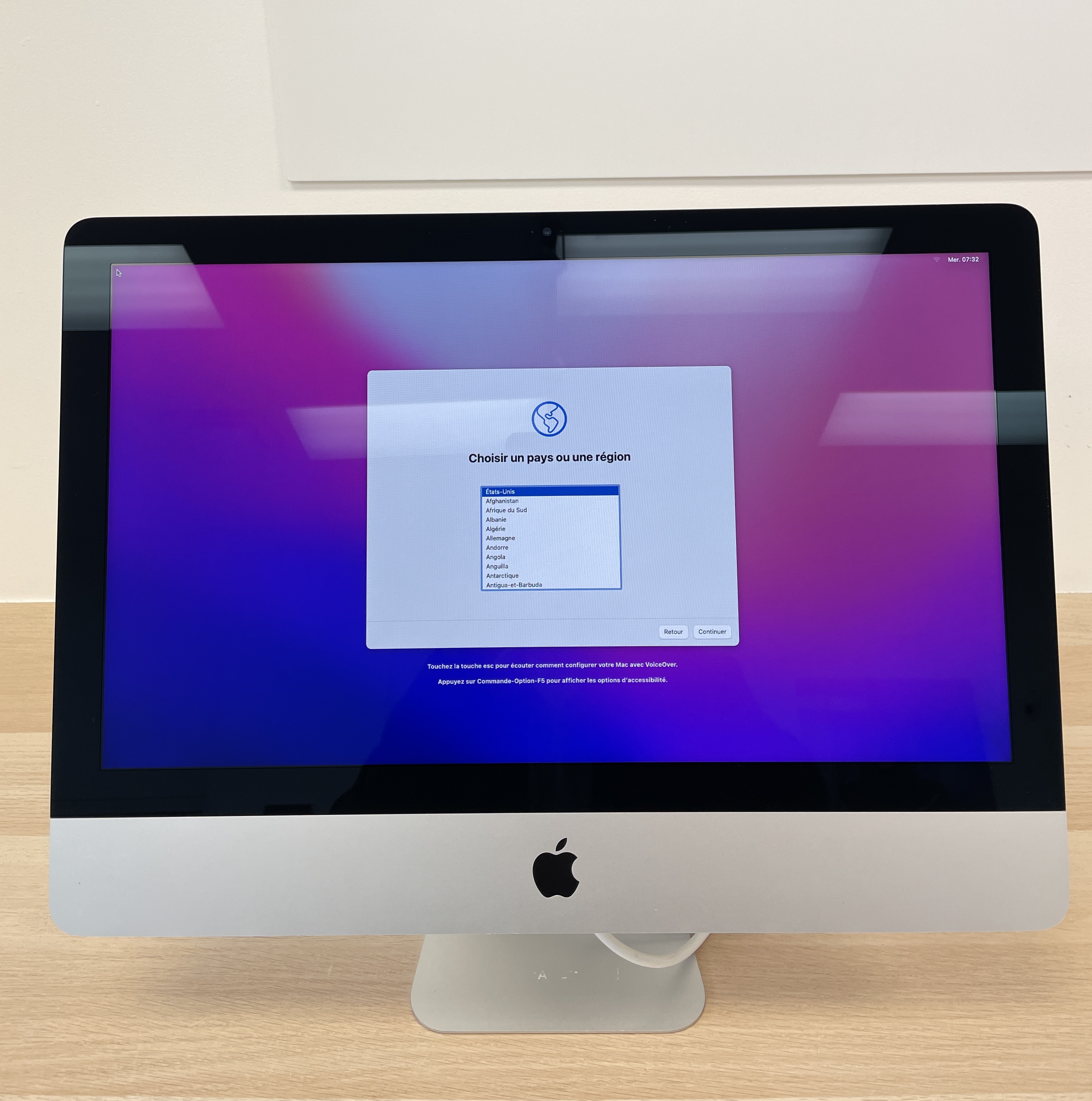 iMac (21.5-inch, Late 2015) - Repair Apple Computers