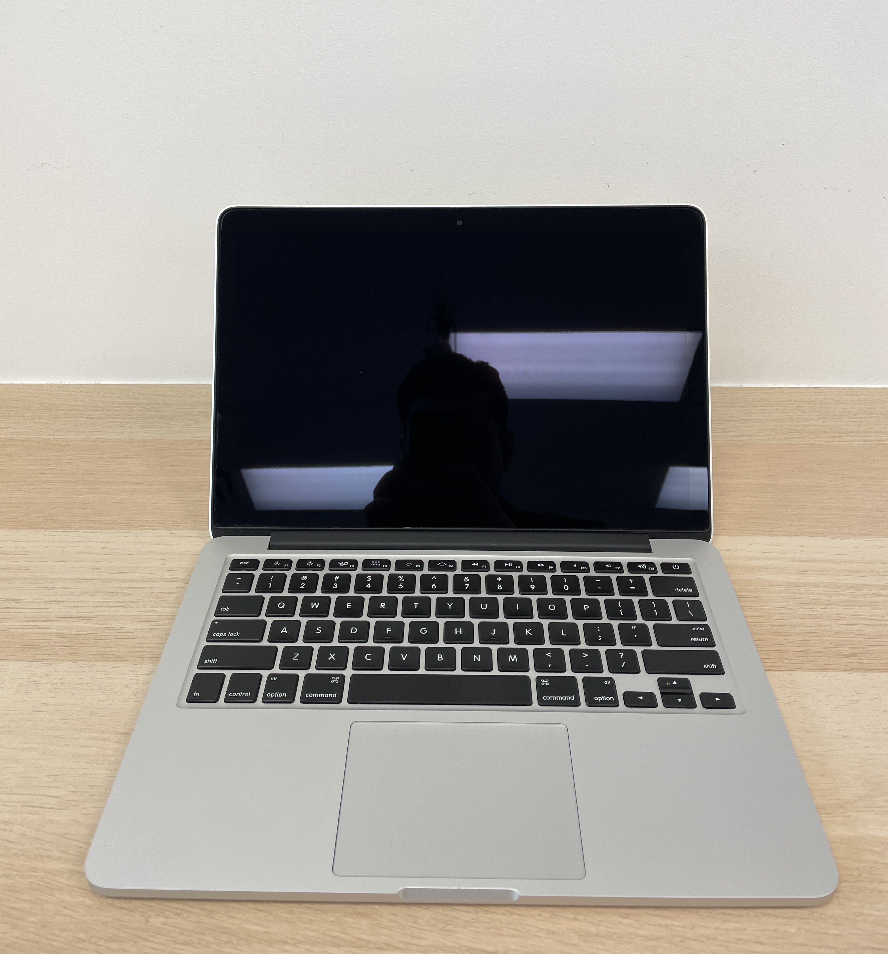 MacBook Pro (Retina, 13-inch, Early 2015)‎ - Informatique Bluetech Inc
