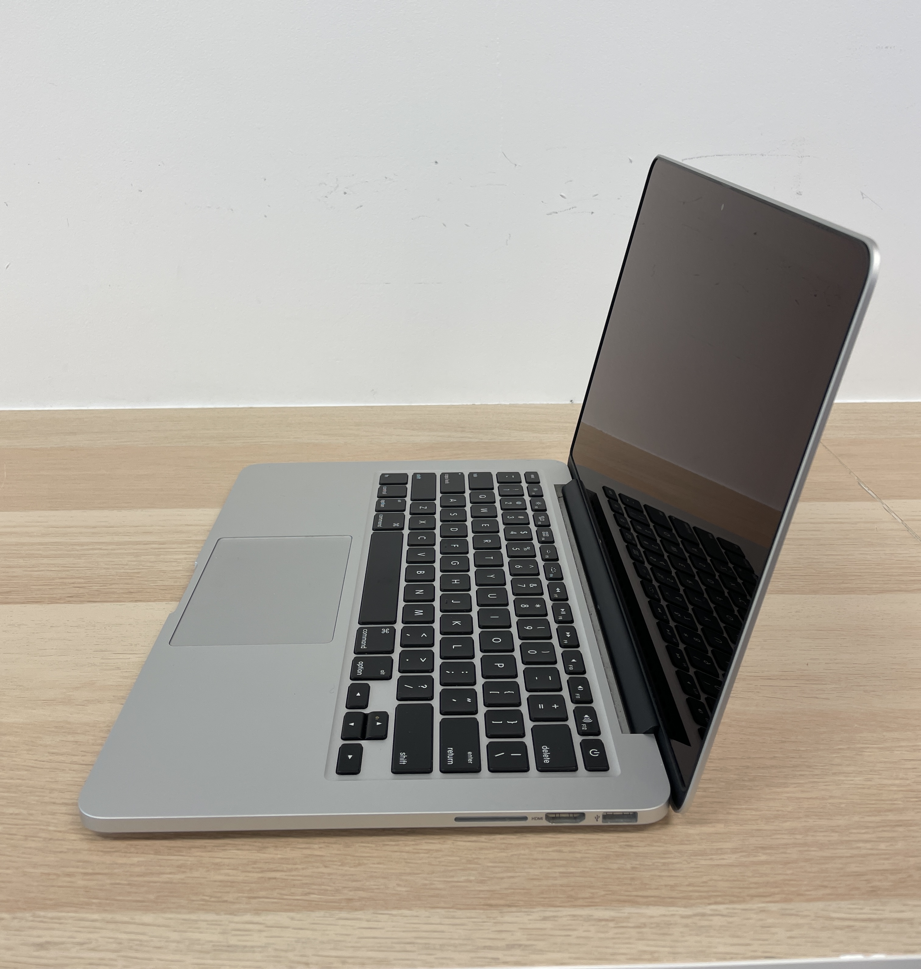 MacBook Pro (Retina, 13-inch, Early 2015)‎ - Informatique Bluetech Inc