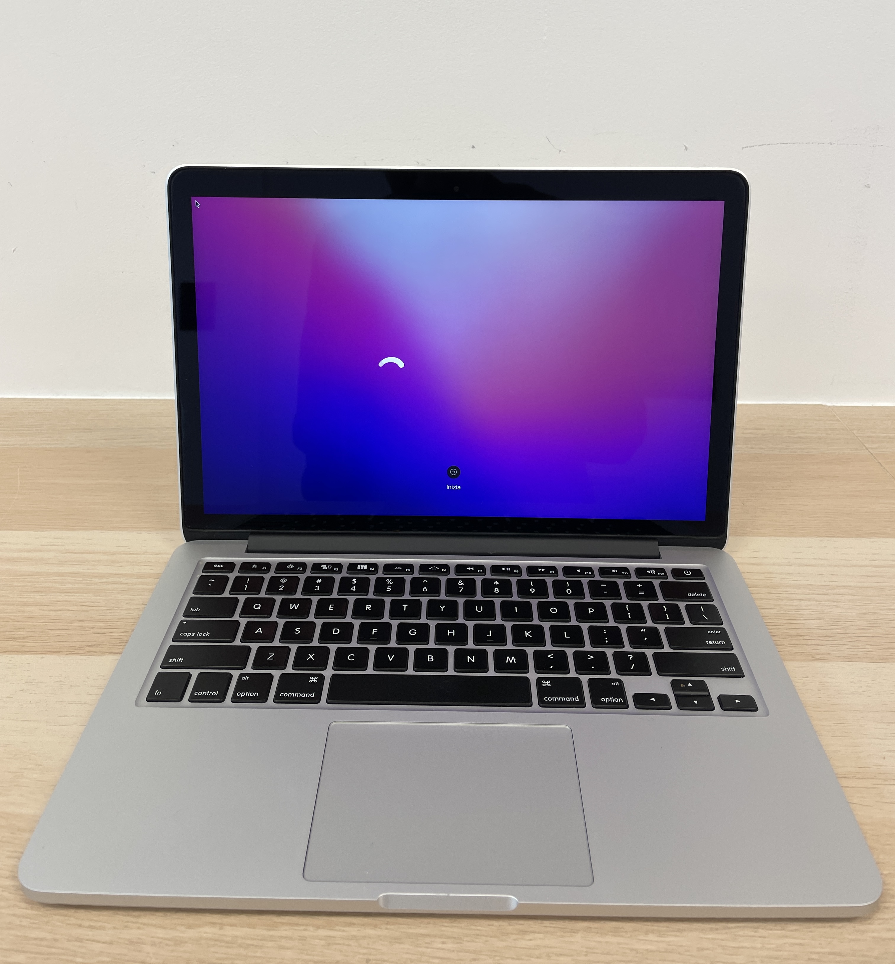MacBook Pro (Retina, 13-inch,Early 2015)‎ - Repair Apple Computers
