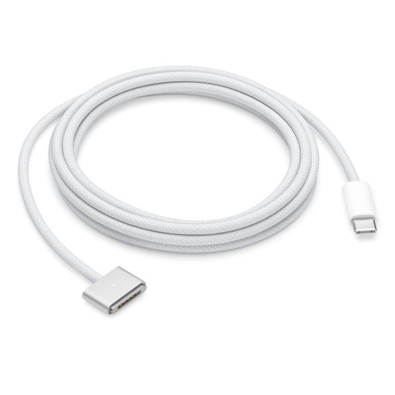 USB- C TO MAGSAFE 3 (2M) CABLE