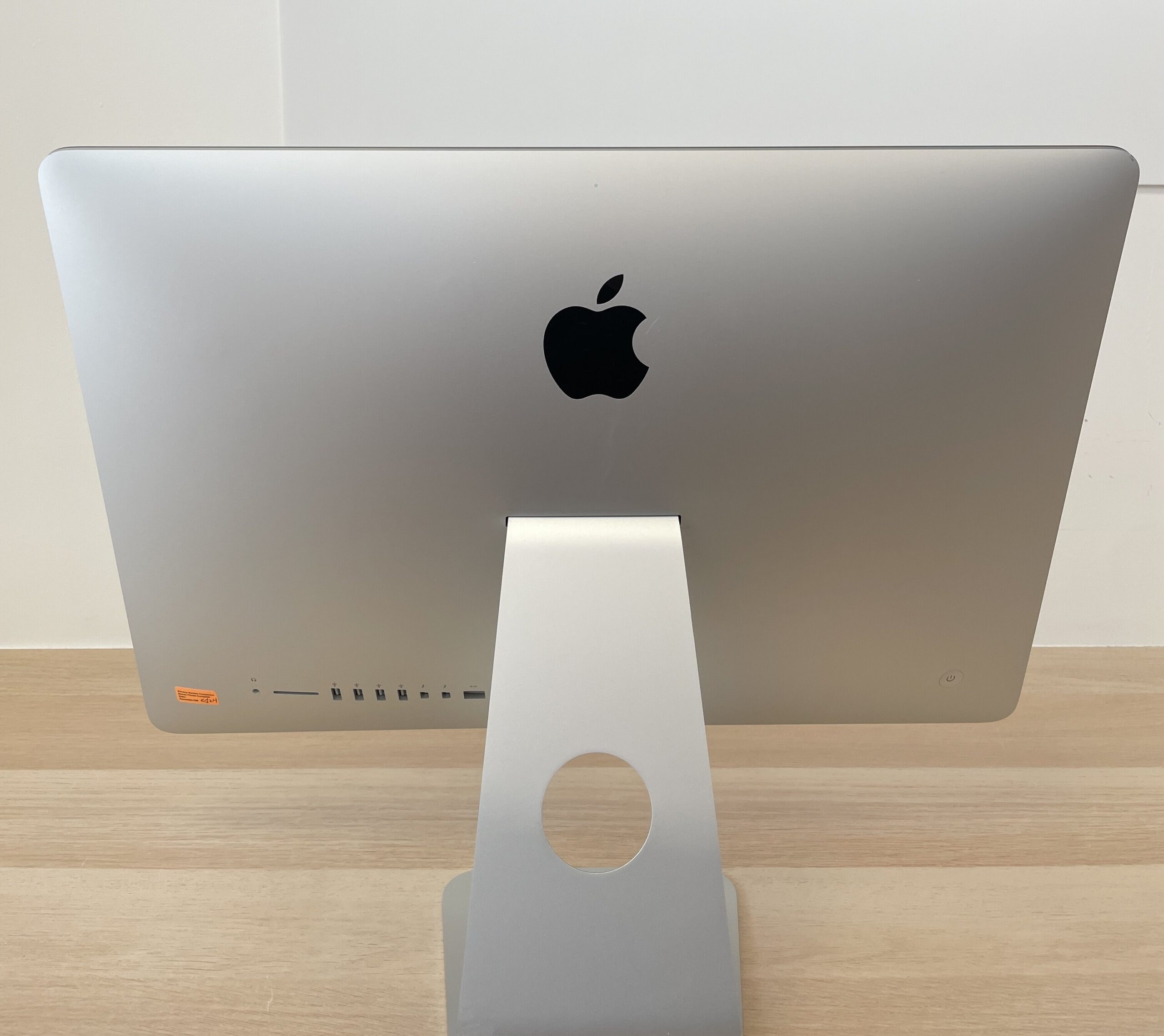 iMac (21.5-inch, Late 2015) - Informatique Bluetech Inc