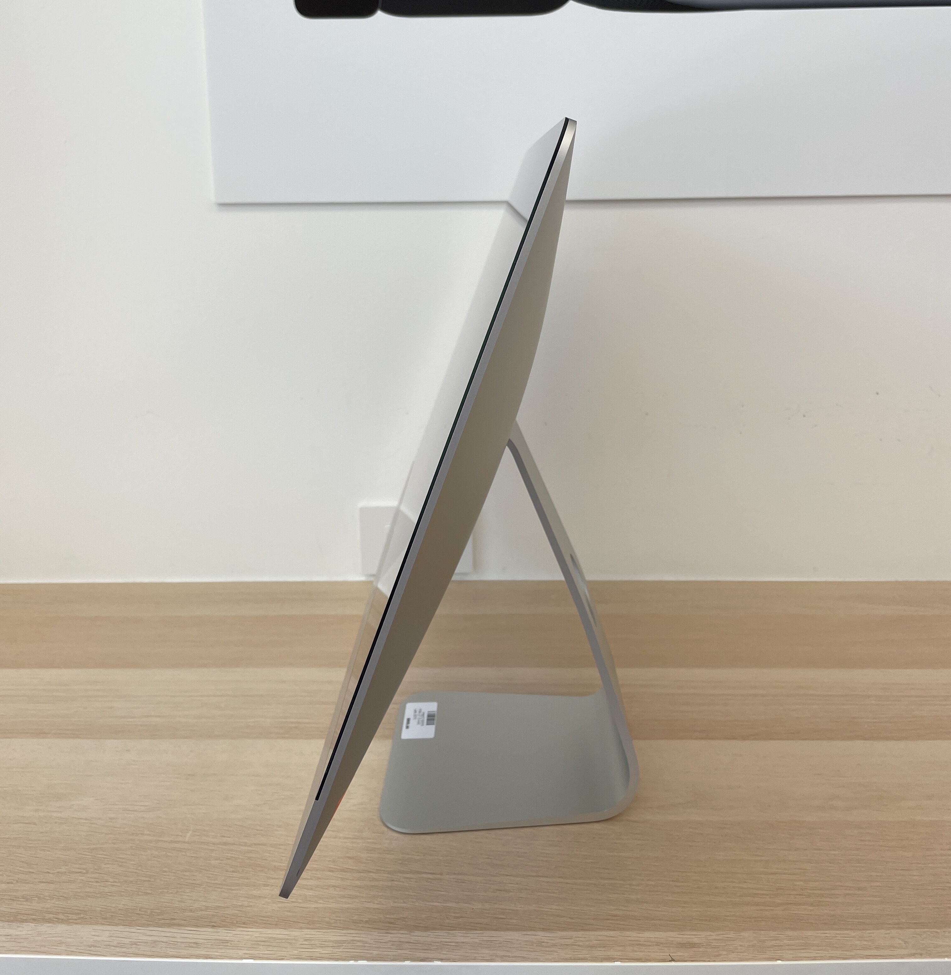 iMac (21.5-inch, Late 2015) - Informatique Bluetech Inc