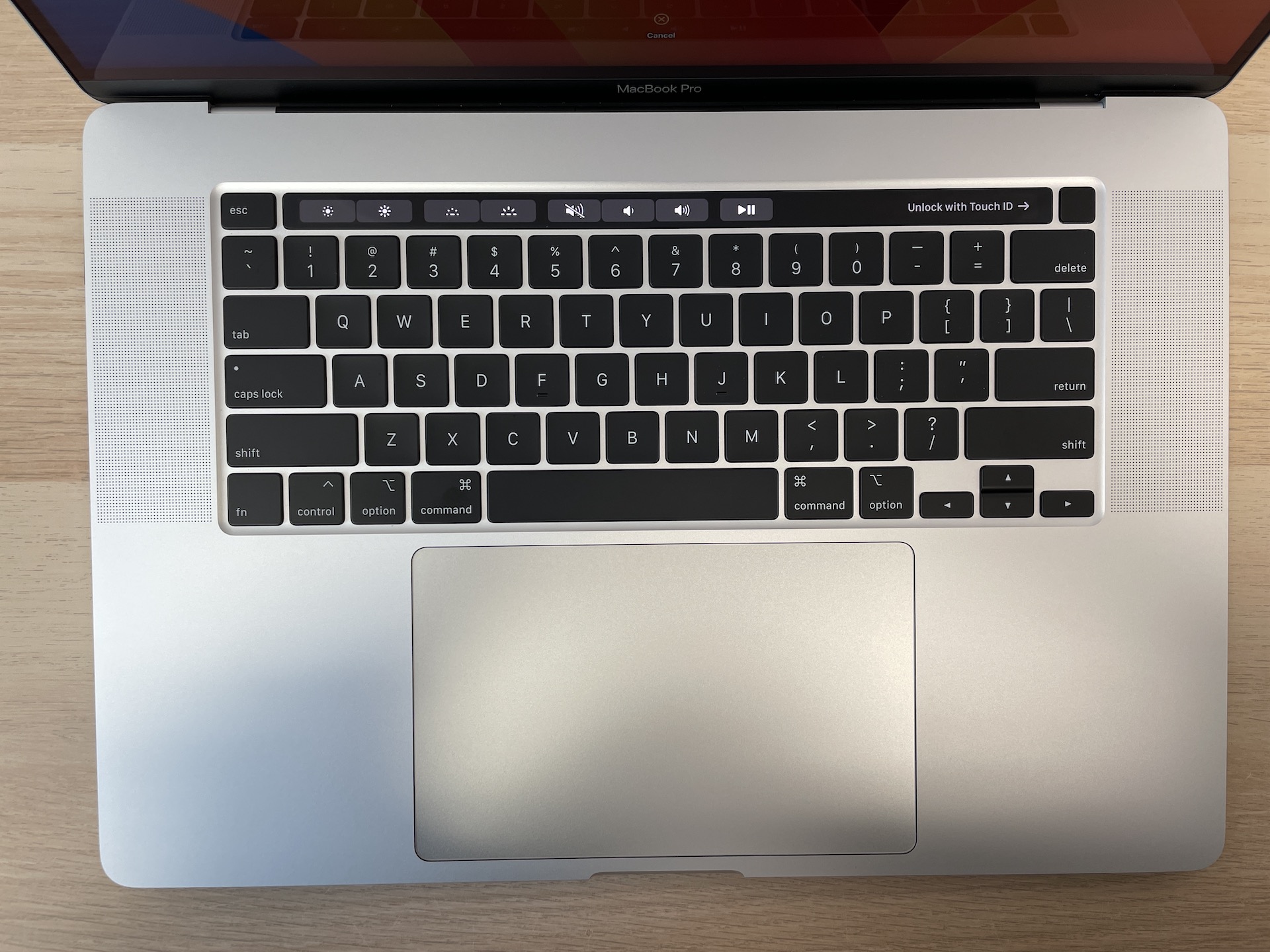 Macbook Pro 16 Inch 2019‎ Repair Apple Computers Informatique Bluetech Inc 2956