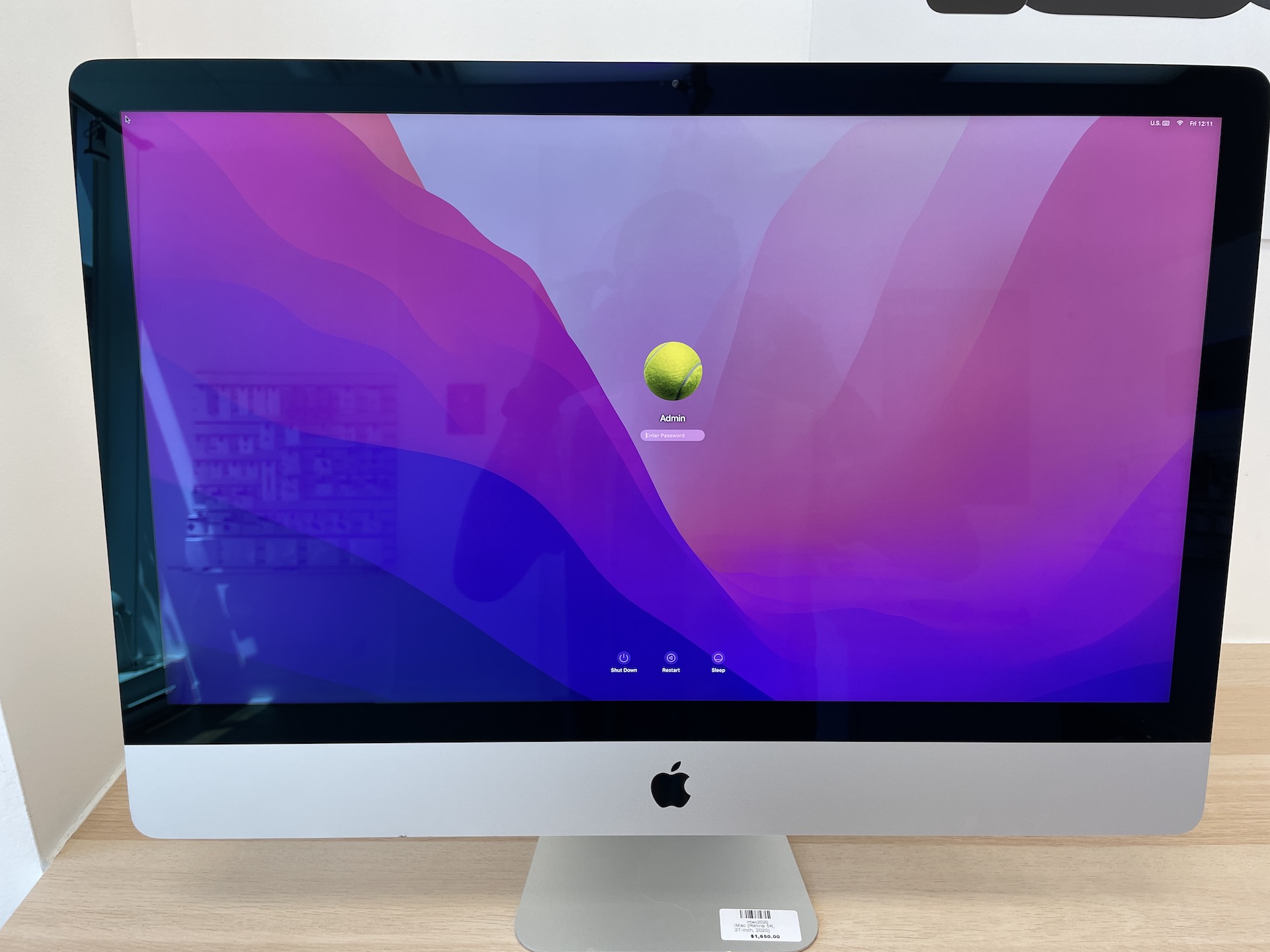 iMac (Retina 5K, 27-inch, 2020)‎ - Repair Apple Computers