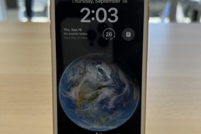 iPhone 8 64GB Rose