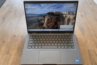 Dell Latitude 7420