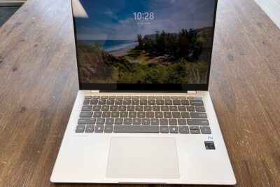 HP Omnibook Snapdragon Plus