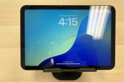 iPad mini (6th generation) Cellular
