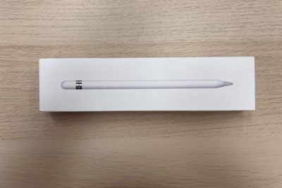 Apple Pencil (1ère gén)