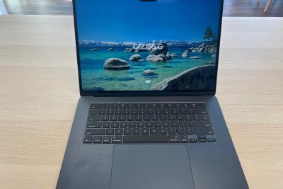 MacBook Air (15-inch, M4, 2025)‎