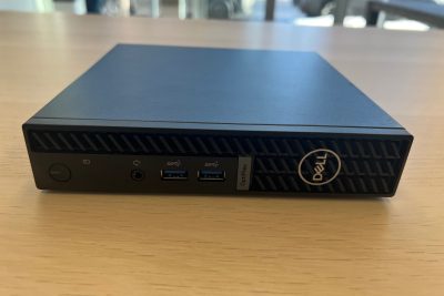 Dell Otptiplex micro 7010