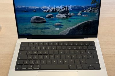 MacBook Pro (14-inch, M3, Nov 2023)‎