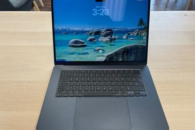 MacBook Air (15-inch, M4, 2025)‎
