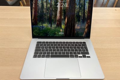 MacBook Air (15-inch, M4, 2025)‎