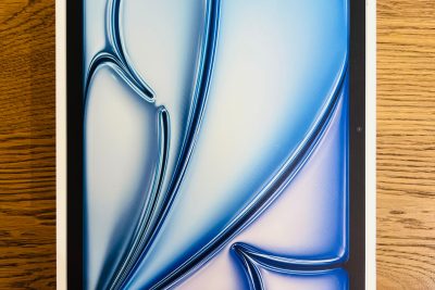 iPad Air 11-inch (M4) Wi-Fi