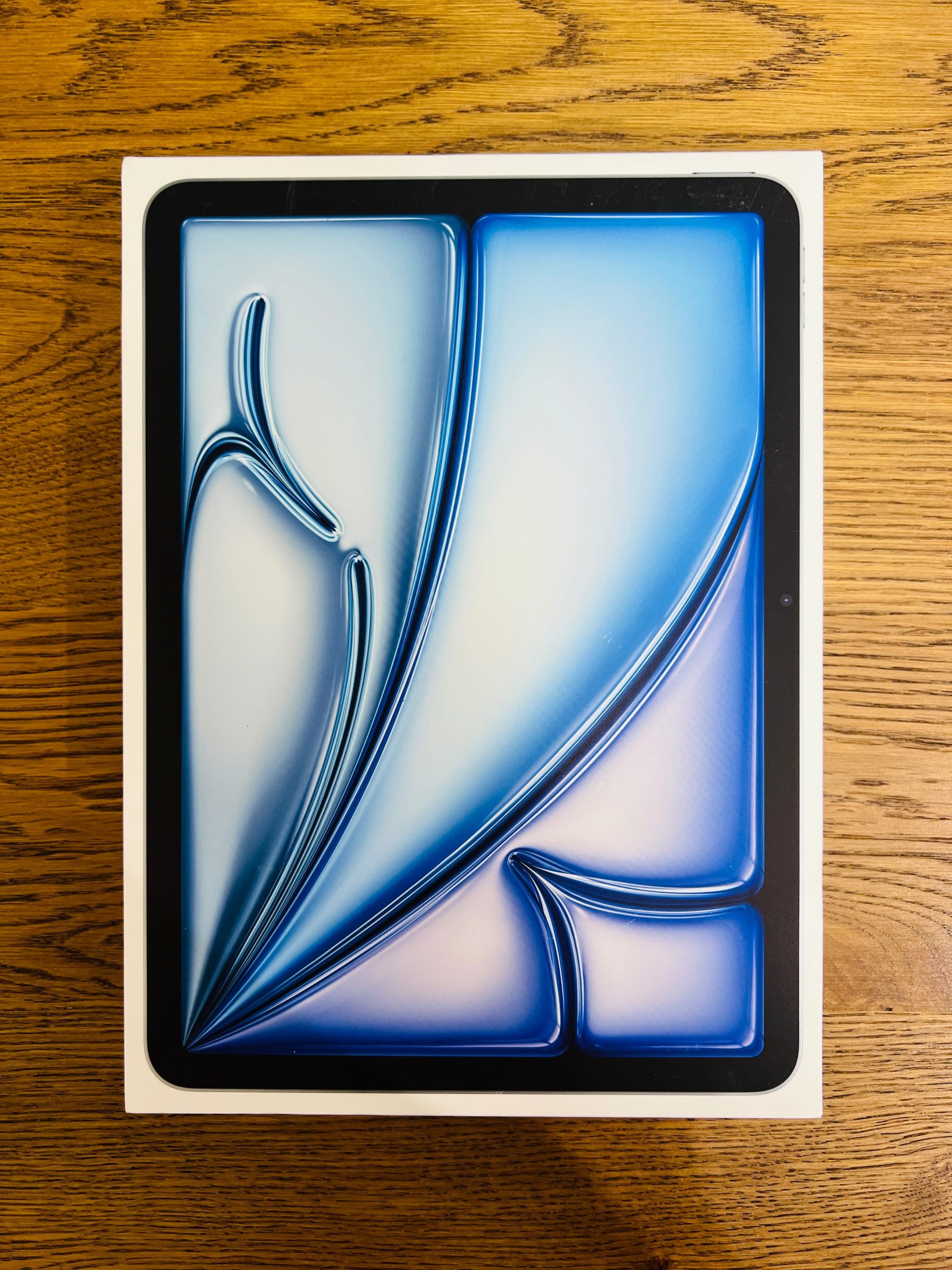 iPad Air 11-inch (M4) Wi-Fi