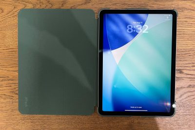 iPad Air 11-inch (M2) Wi-Fi + Cellular