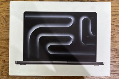 MacBook Pro (14-inch, M4, 2024)‎