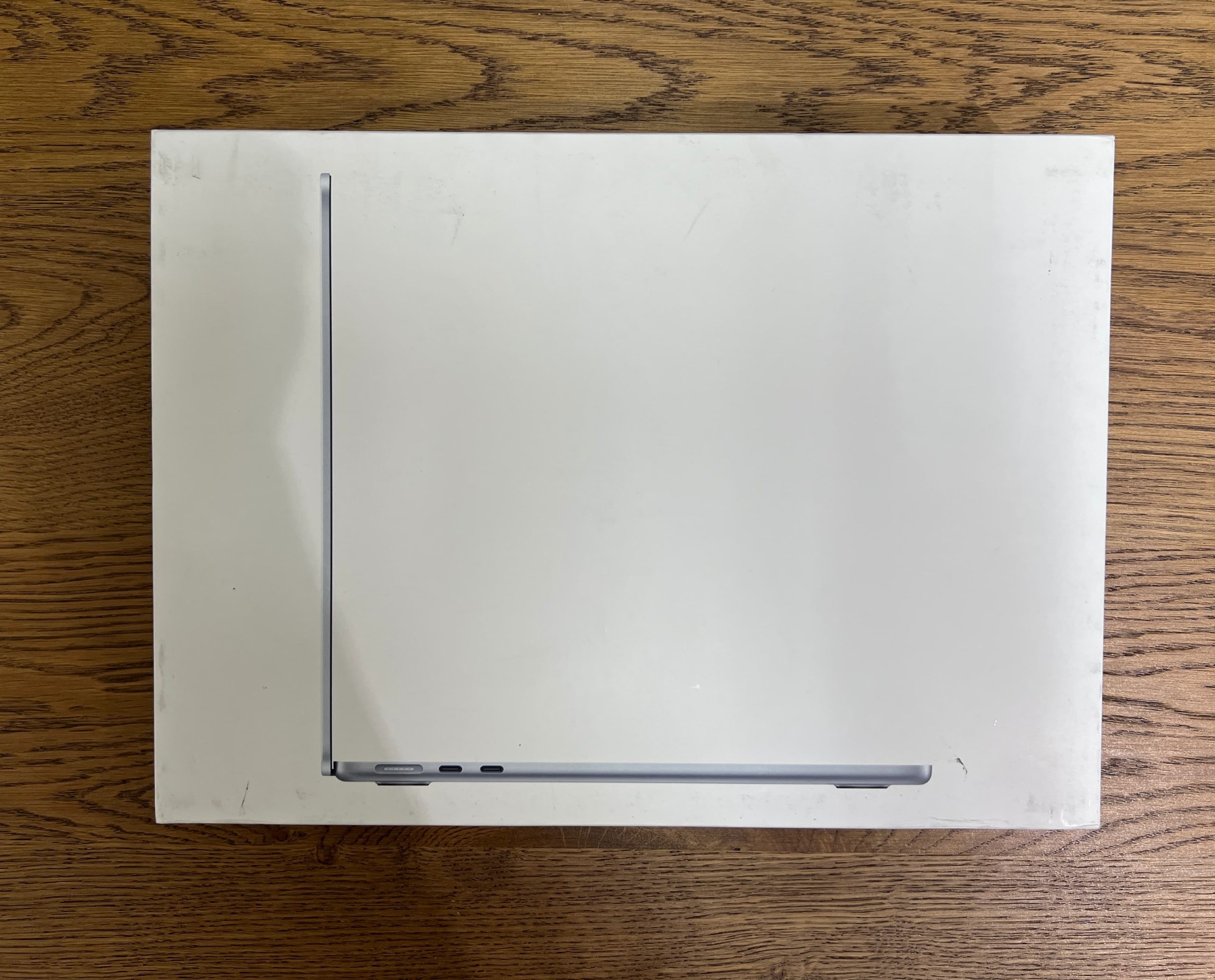 MacBook Air (13-inch, M5)‎
