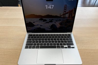 MacBook Air (13-inch, M4, 2025)