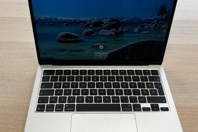 MacBook Air (13-inch, M4, 2025)
