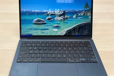 MacBook Air (13-inch, M3, 2024)‎