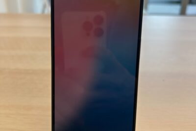 Iphone 15 Pro 128GB Blue