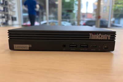 Lenovo M70Q Gen 3 16GB, 256GB