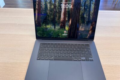 MacBook Air (15-inch, M3, 2024)‎