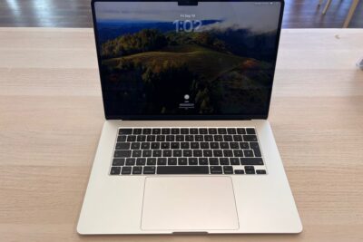 MacBook Air (15-inch, M2, 2023)‎
