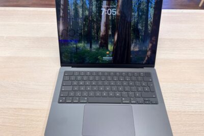 MacBook Pro (14-inch, M3 2023)
