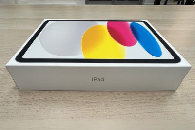 iPad (A16) Wi-Fi‎-Neuf