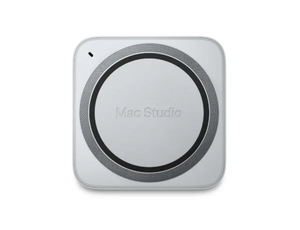 Mac Studio: Apple M2 Ultra chip with 24‑core CPU, 60‑core GPU, 64GB, 1TB SSD - Image 4