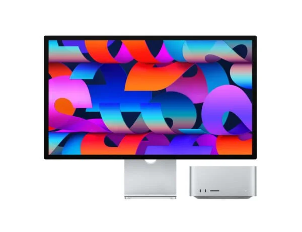 Mac Studio: Apple M2 Ultra chip with 24‑core CPU, 60‑core GPU, 64GB, 1TB SSD - Image 5