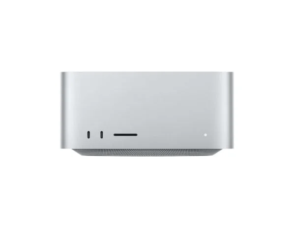 Mac Studio: Apple M2 Ultra chip with 24‑core CPU, 60‑core GPU, 64GB, 1TB SSD